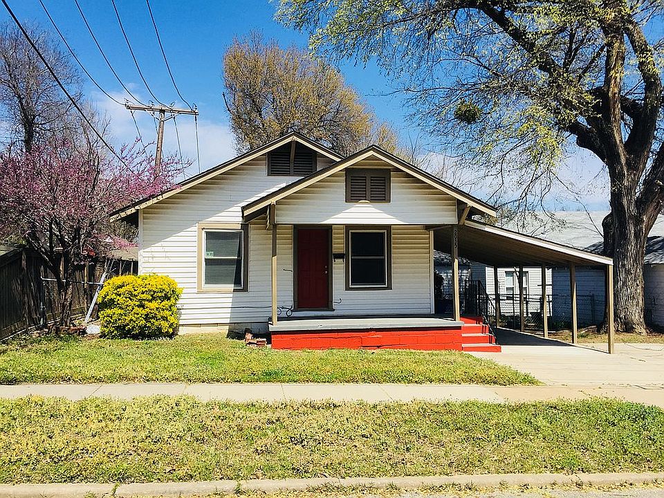 2nd image of 2035 E 12th St