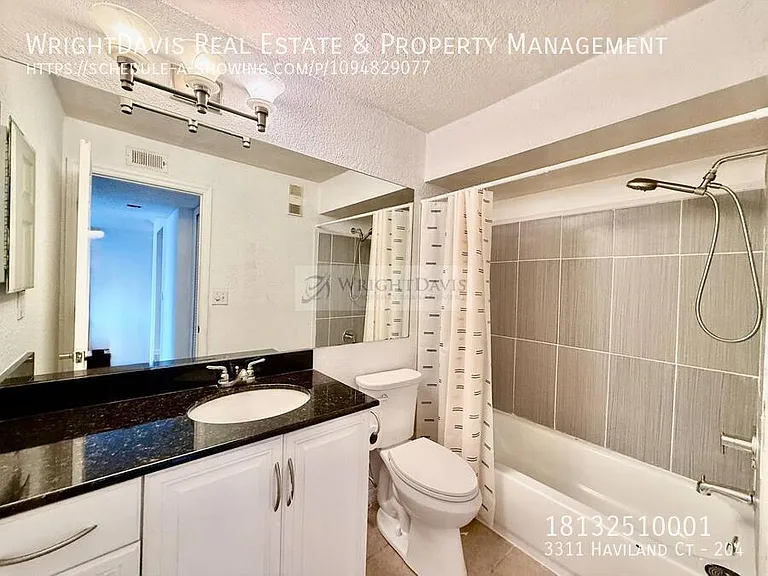 3311 Haviland Ct #204 — Photo 18