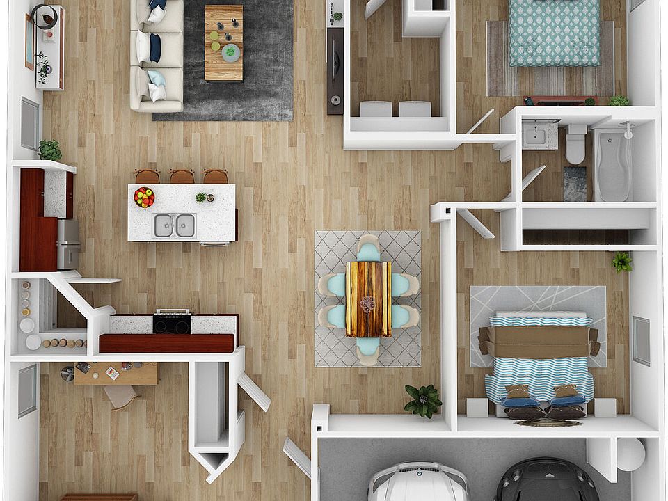 1st image of 4583 W Calle De Corteza