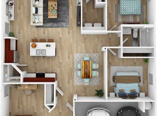 4583 W Calle De Corteza, Tucson, AZ 85746