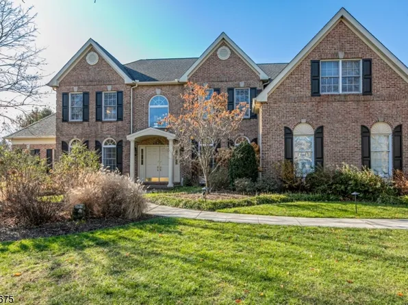 40 Gaitway Dr, Montgomery Twp., NJ 08558