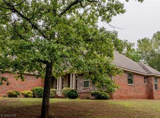 6232 Dean Rd, Alma, AR 72921