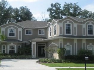 5466 Rishley Run Way, Mount Dora, FL 32757