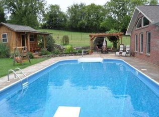 355 Old Petersburg Pike, Petersburg, TN 37144