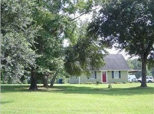 7025 Evans Rd, Grand Bay, AL 36541