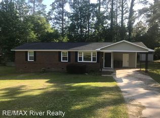 544 Whitehead Dr, Augusta, GA 30909