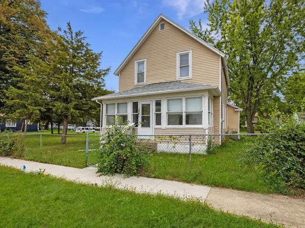 1841 Des Moines St, Des Moines, IA 50316