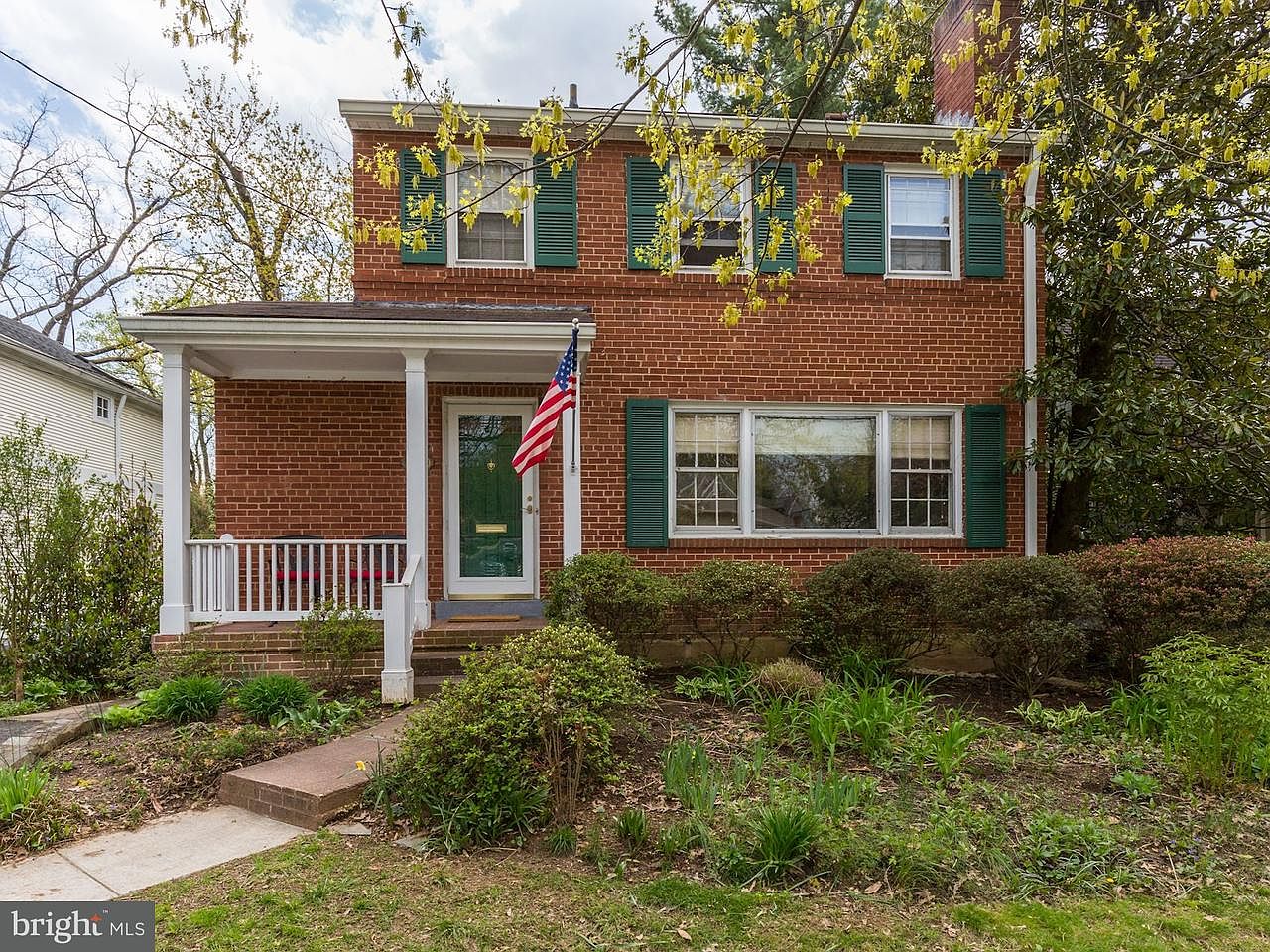 3800 Washington St, Kensington, MD 20895 Zillow