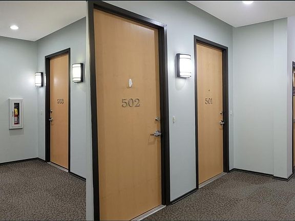 3rd image of 440 Walnut St Unit 501B