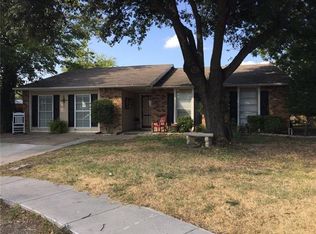 5513 Maple Ct, Rowlett, TX 75089