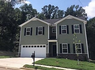 1220 Silverstream Point, Antioch, TN 37013