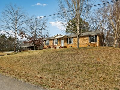 4207 Moss Hill Dr, Nunnelly, TN, 37137