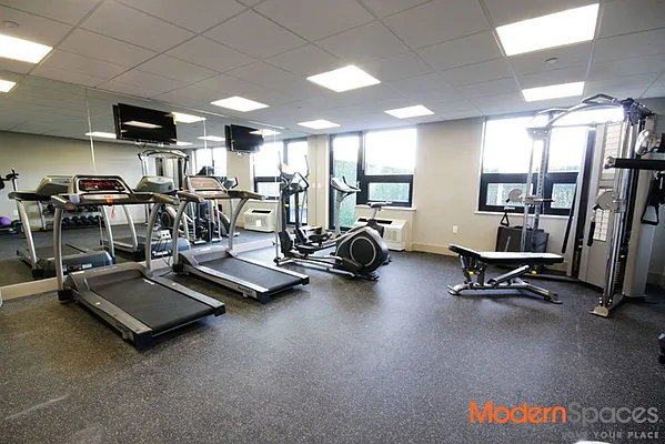 Rented by Modern Spaces | media 30