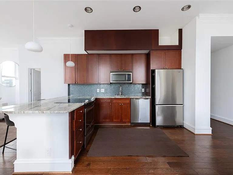 57 Forsyth St NW #12B — Photo 8