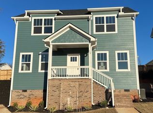 115 Joseph Mathis Way, Greenville, SC 29607