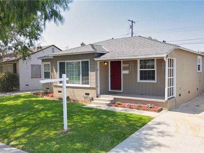 4933 Barlin Ave, Lakewood, CA, 90712