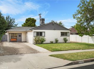 44325 3rd St E, Lancaster, CA 93535