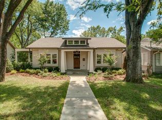 1807 Beechwood Ave, Nashville, TN 37212