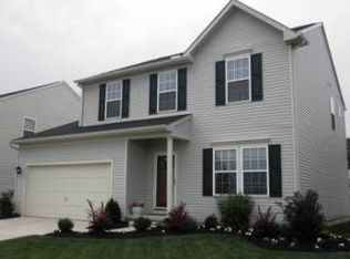 37318 Tail Feather Dr, North Ridgeville, OH 44039