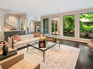 11808 Forest Lakes Ln, Dallas, TX 75230