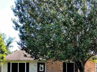 502 S Daphne Dr, Gonzales, LA 70737