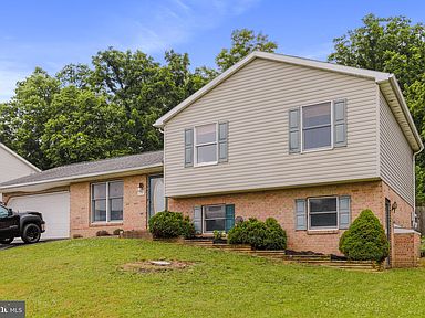 34 Byron Dr, Smithsburg, MD 21783 | Zillow