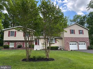 4040 Paddrick Rd, Darlington, MD 21034