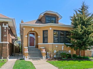 4329 N Monitor Ave, Chicago, IL 60634