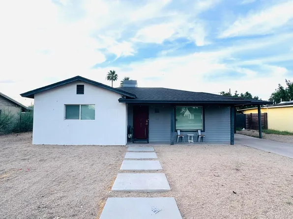 2238 E Mulberry Dr, Phoenix, AZ 85016