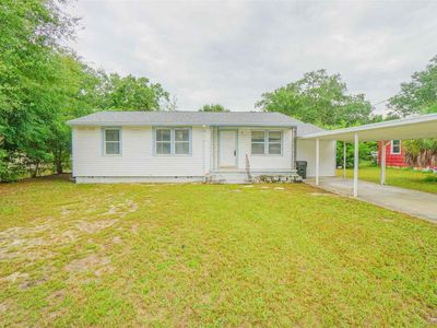 316 Ada Wilson Ave, Perdido Key, FL, 32507