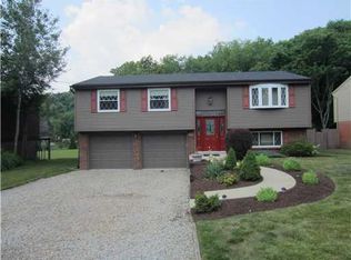 1713 Oblock Rd, Pittsburgh, PA 15239