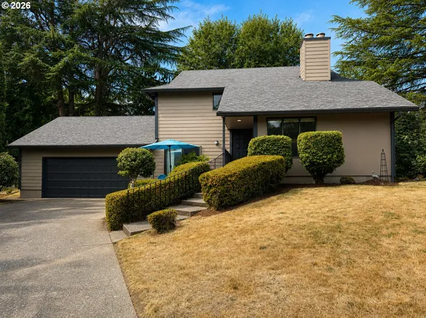 12380 SW McKay Ct, Beaverton, OR 97008