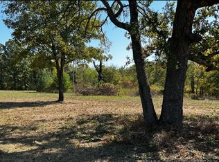 19120 Dripping Springs Rd, Okmulgee, OK 74447