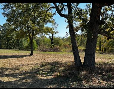 19120 Dripping Springs Rd, Okmulgee, OK, 74447