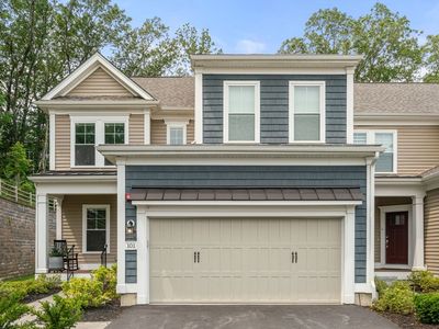 101 White Pond Way #101, Sudbury, MA, 01776