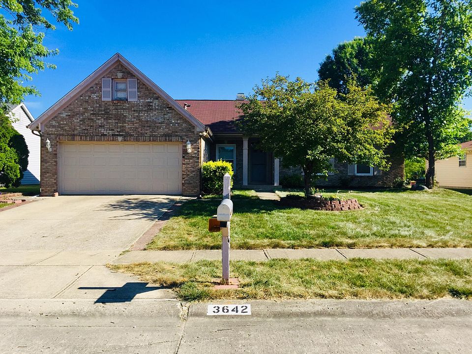 1st image of 3642 Crickwood Dr