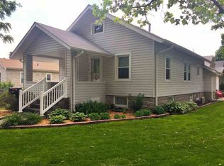 1670 29th Ave, Columbus, NE 68601