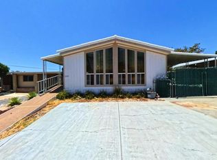 16871 Sunrise Rd, Desert Hot Springs, CA 92241