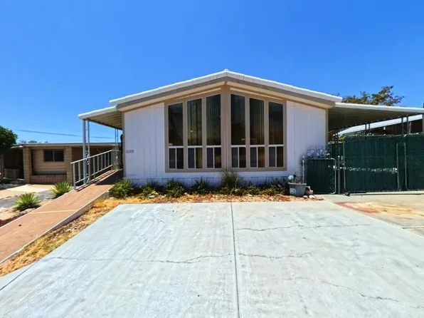 16871 Sunrise Rd, Desert Hot Springs, CA 92241