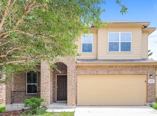 11722 Poppy Sands, San Antonio, TX 78245