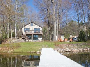 6 Short St, North Waterboro, ME 04061