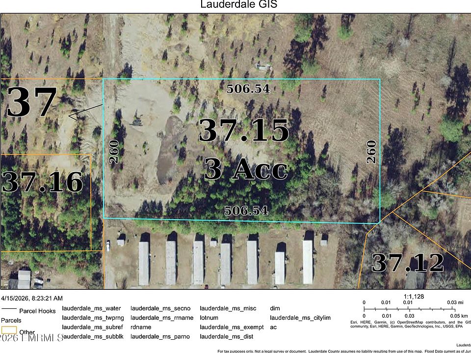 1st image of 0 Cori Ln