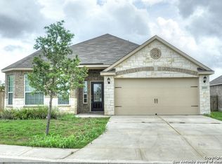 11931 Luckey Vw, San Antonio, TX 78252