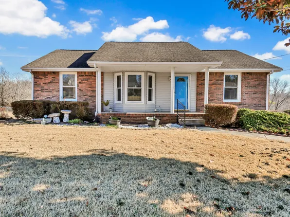 1412 McClardy Rd, Clarksville, TN 37042