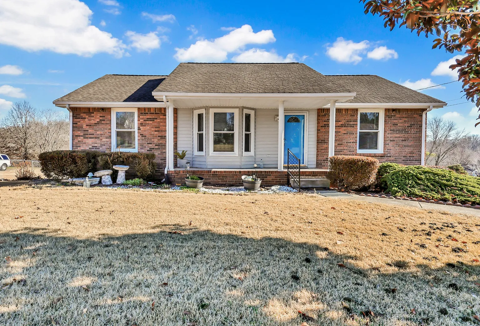 1412 McClardy Rd photo 1