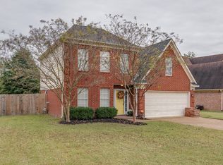 5600 Michaelson Dr, Olive Branch, MS 38654