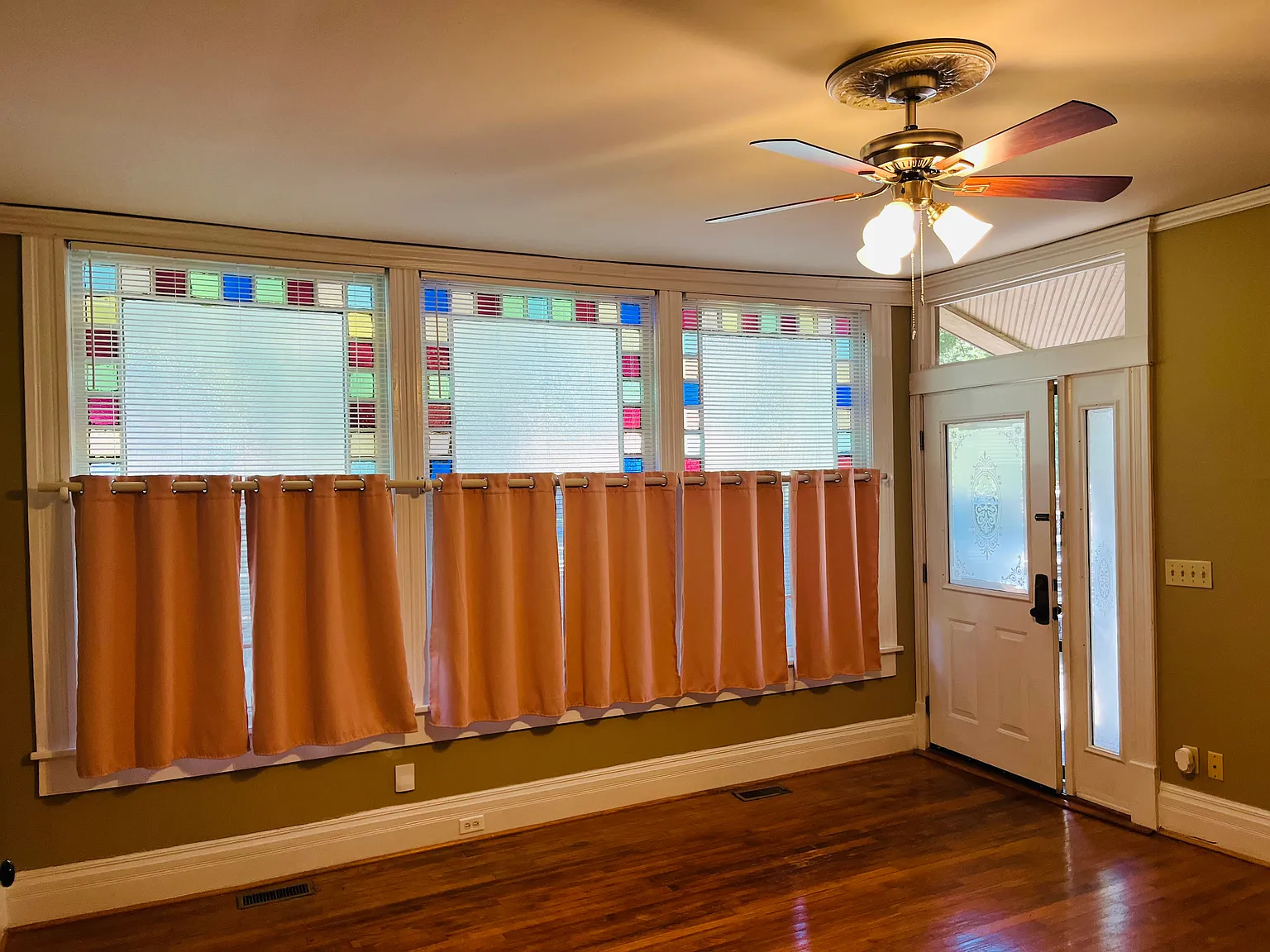 1 bed, 700 sqft, $675 — Photo 2
