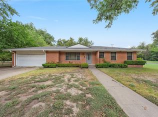 901 Dallas St, Waco, TX 76704