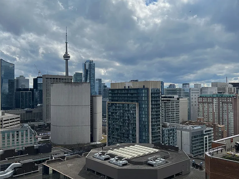 20 Edward St #2612 — Photo 24