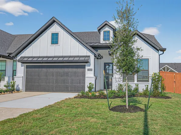 24110 Blooming Daisy Cir, Katy, TX 77493